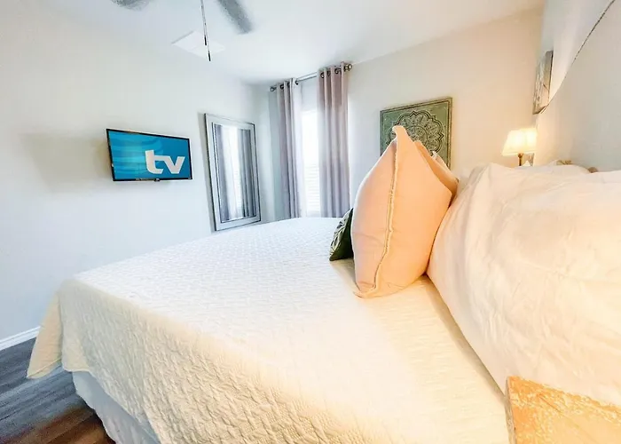 Family Cottage Cozy Family Gem Near Seaworld Lackland