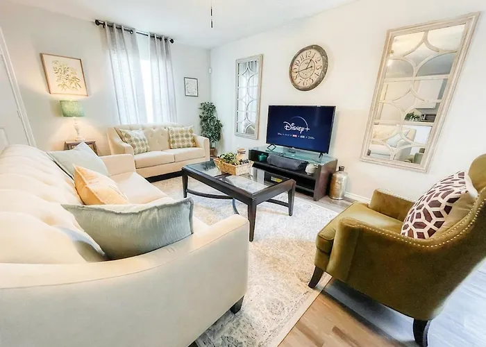 Family Cottage Cozy Family Gem Near Seaworld Lackland