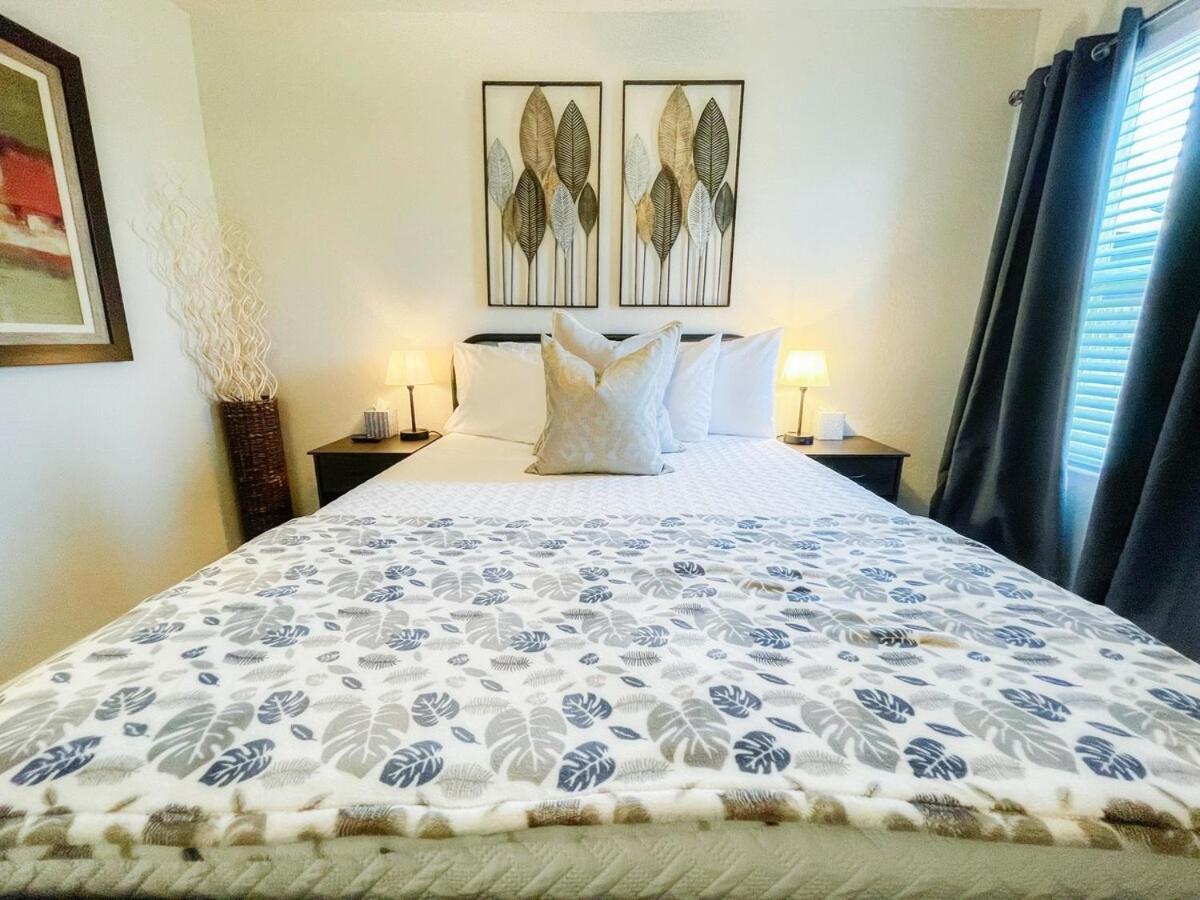 Casa de Férias Family Cozy Family Gem Near Seaworld Lackland