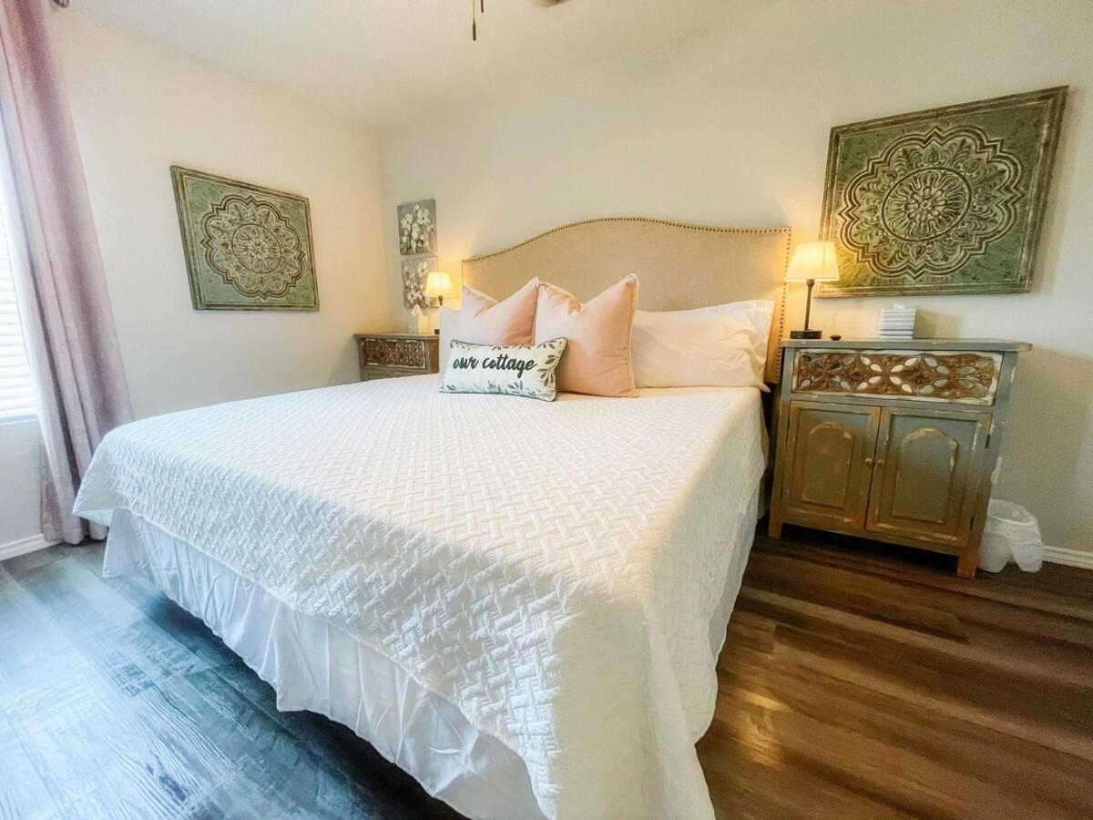 Casa de Férias Family Cozy Family Gem Near Seaworld Lackland