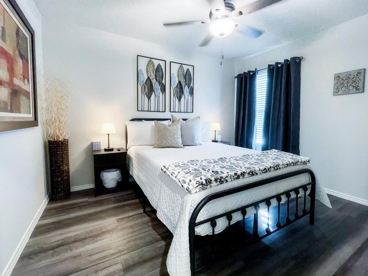 Family Cozy Family Gem Near Seaworld Lackland Casa de Férias *