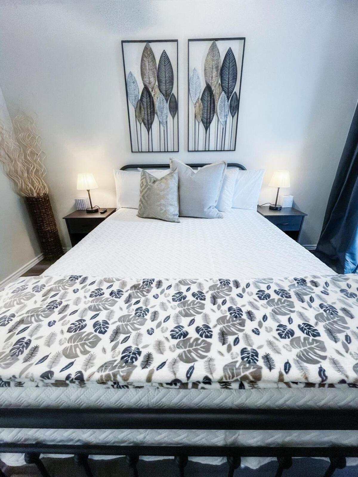 Casa de Férias Family Cozy Family Gem Near Seaworld Lackland San Antonio
