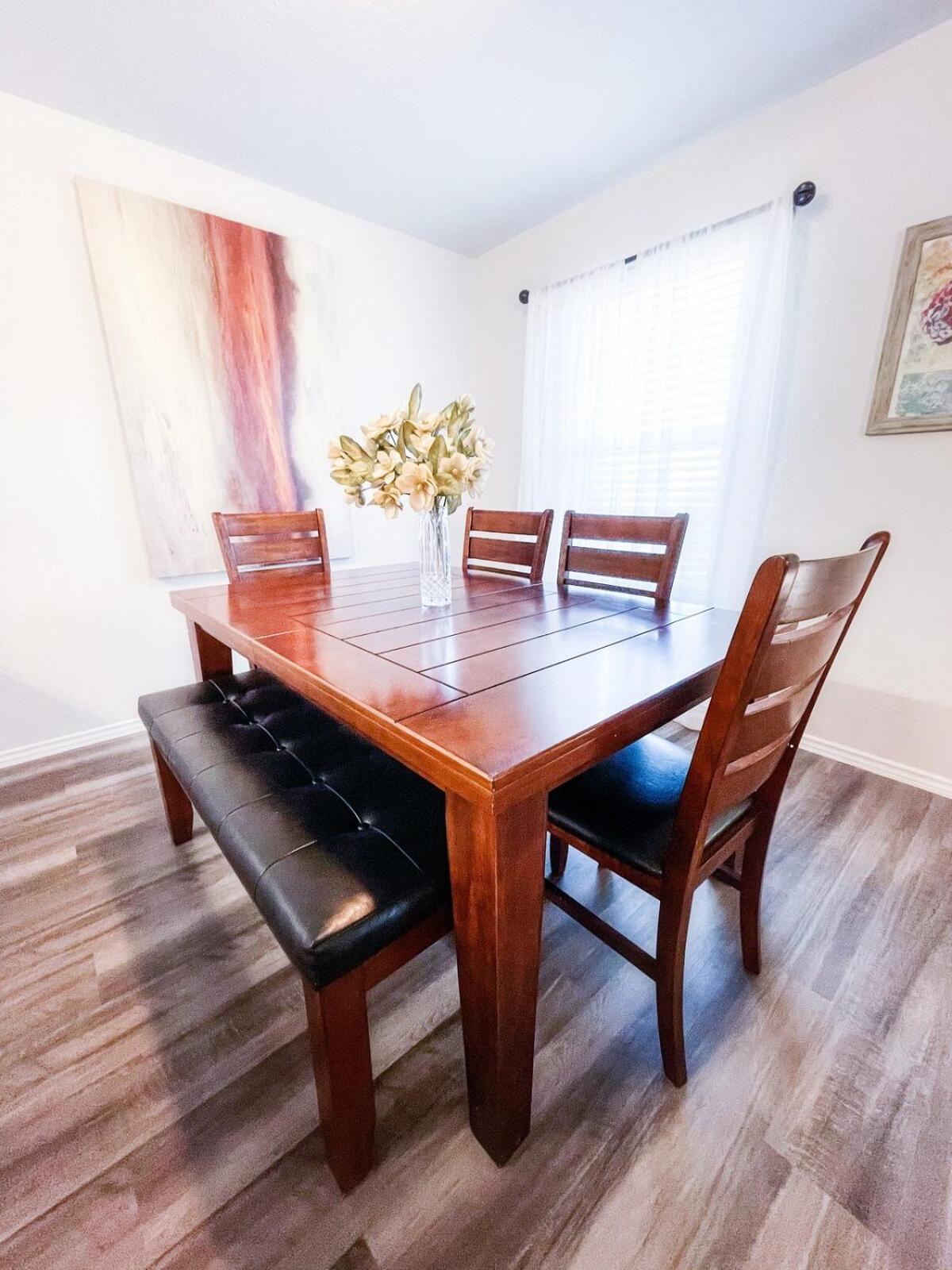 Family Cozy Family Gem Near Seaworld Lackland Casa de Férias San Antonio